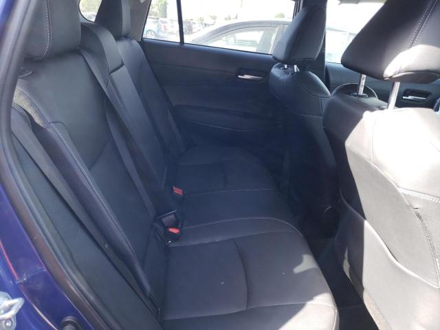 2022 TOYOTA COROLLA CR - 7MUDAABG7NV017936