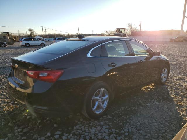 2018 CHEVROLET MALIBU LS - 1G1ZB5ST0JF226116