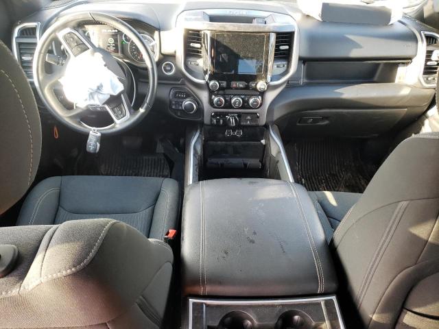 2021 RAM 1500 BIG H - 1C6SRFMT5MN779305