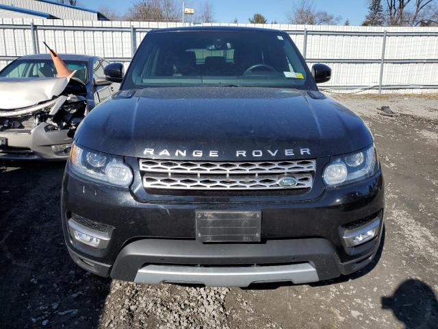 SALWR2VF9FA617885 Land Rover Range Rover Sport Hse