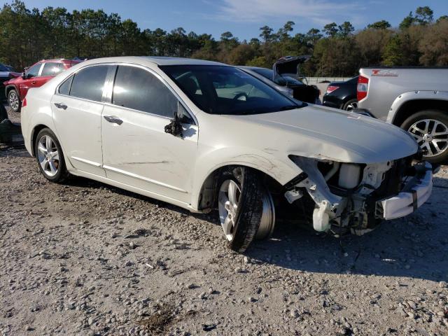 JH4CU2F67AC043130 Acura TSX