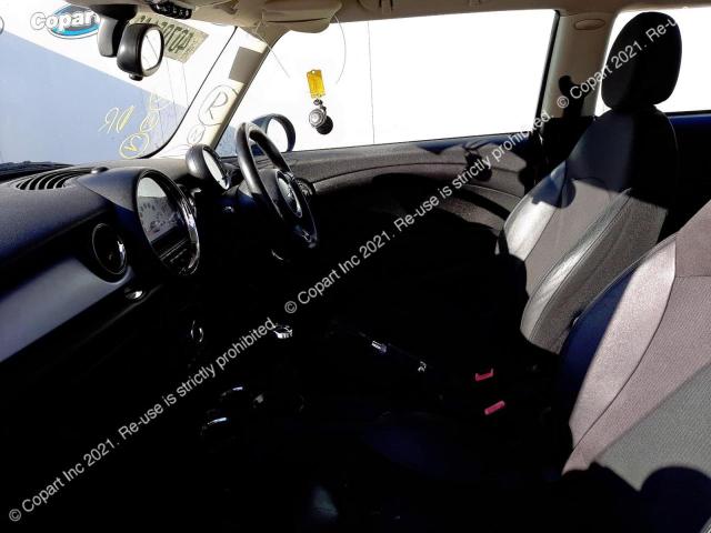 WMWSW32070TZ86872 Mini Cooper D
