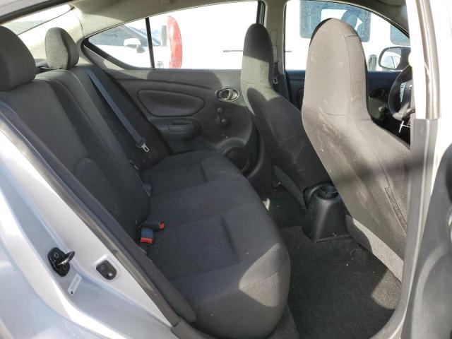 3N1CN7AP4FL924264 Nissan VERSA S