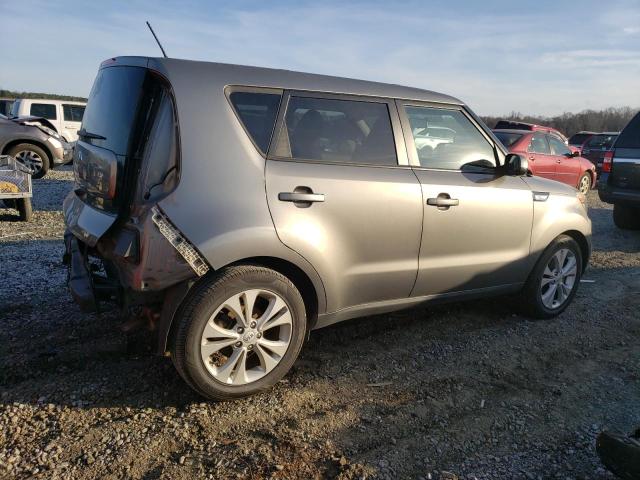 2016 KIA SOUL + - KNDJP3A56G7238108
