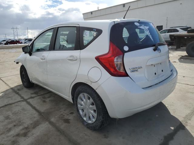 2016 NISSAN VERSA NOTE 3N1CE2CP5GL370492