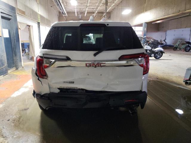 1GKKNKLA2MZ232230 GMC Acadia