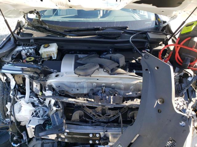 2020 LEXUS RX 450H - 2T2HGMDAXLC044280