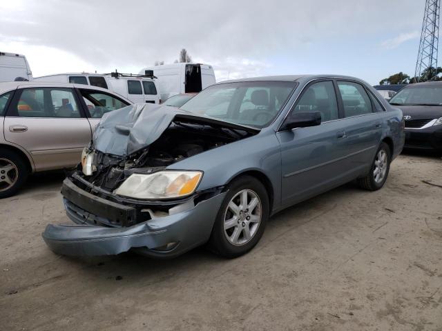 2000 Toyota Avalon XL