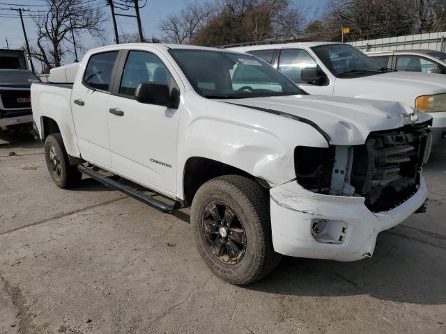 2016 GMC CANYON - 1GTG5BEA8G1171791