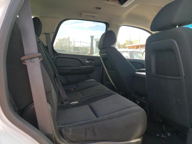2013 GMC YUKON SLE - 1GKS2AE02DR158881