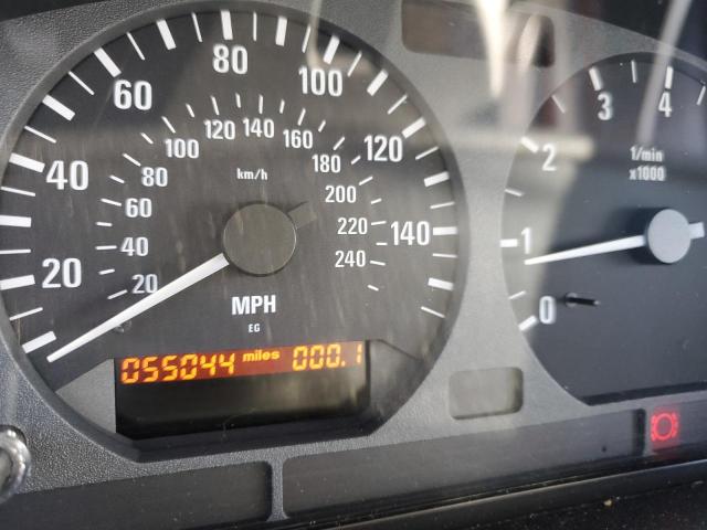 4USCH7322TLB73899 BMW Z3
