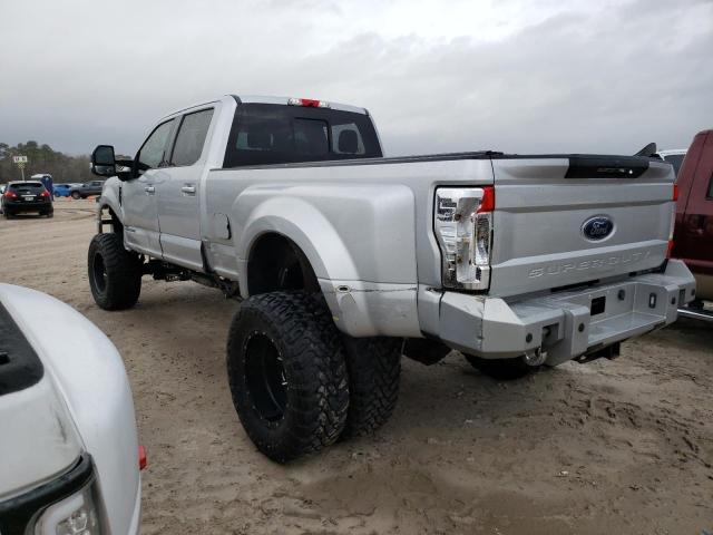 1FT8W3DT2HEE26293 Ford F350 Super Duty