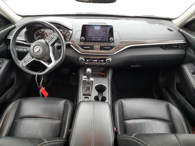 2019 NISSAN ALTIMA SL - 1N4BL4EV5KC179235