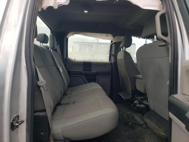 2019 FORD F250 SUPER - 1FT7W2BT0KEC06716