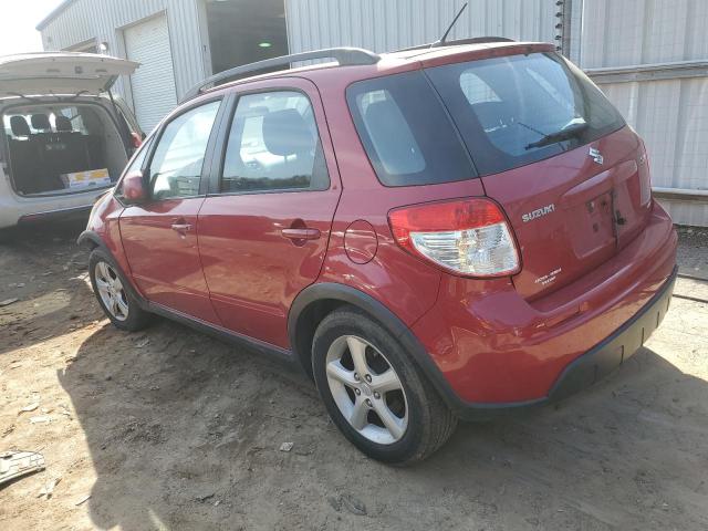 JS2YB5A31C6305002 Suzuki SX4