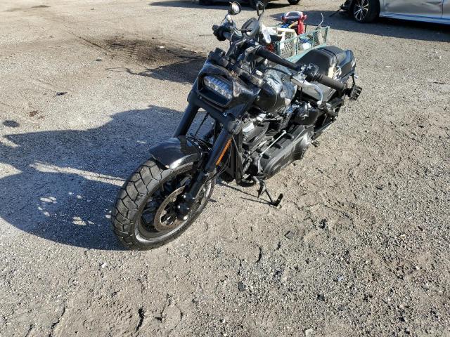 2021 HARLEY-DAVIDSON FXFBS - 1HD1YLK19MB068178
