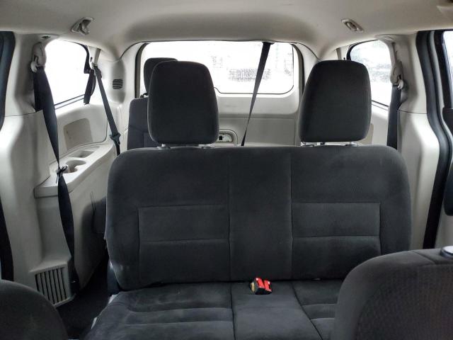 2015 DODGE GRAND CARA - 2C4RDGBG0FR587197