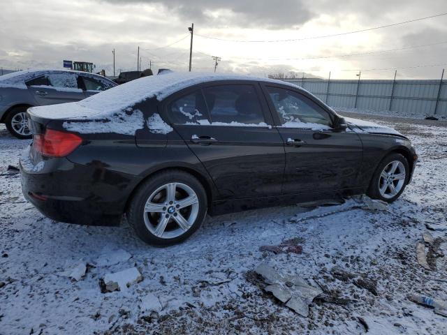 WBA3B3G52DNR80797 BMW 328 XI