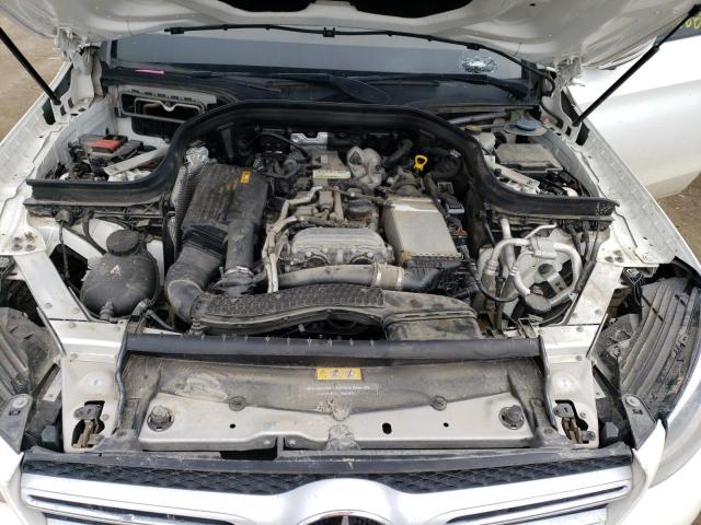 WDC0G4KB7JV073883 Mercedes-Benz Glc 300 4matic