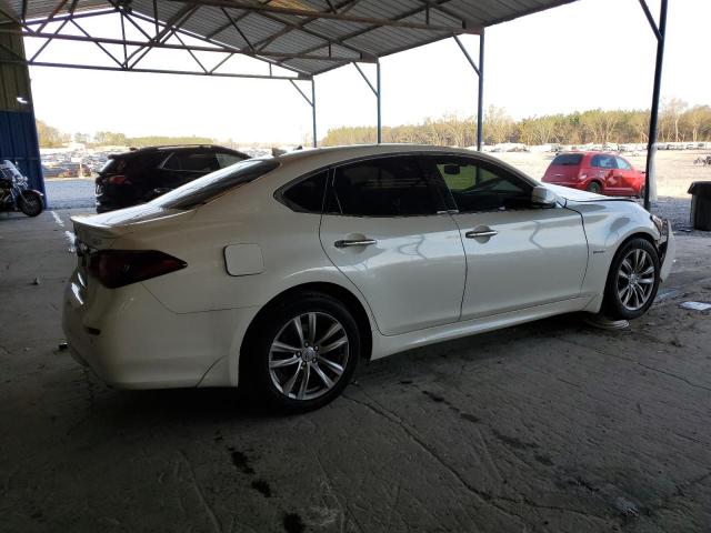 2016 INFINITI Q70 HYBRID JN1EY1AP9GM470047