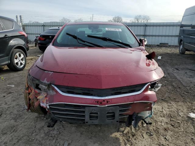2016 CHEVROLET MALIBU PRE - 1G1ZH5SX8GF218839