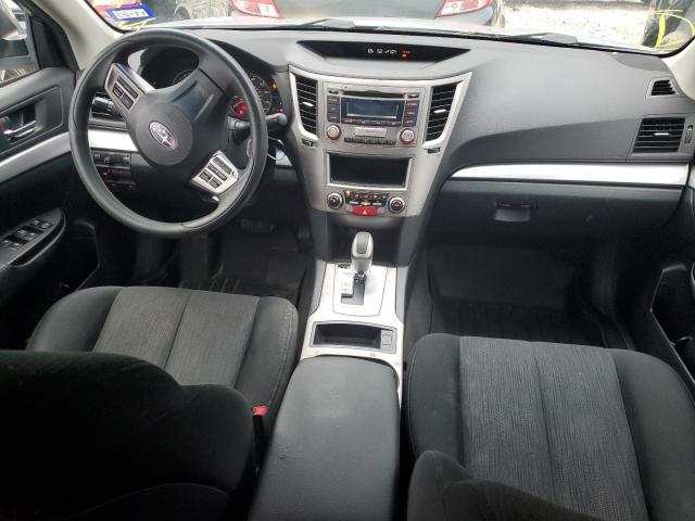 4S3BMBA65E3035859 Subaru Legacy 2.5i