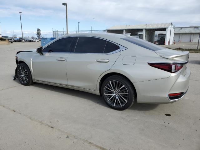 2022 LEXUS ES 300H BA 58ADA1C1XNU025274