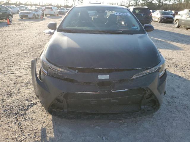 2022 TOYOTA COROLLA LE 5YFEPMAE5NP354208