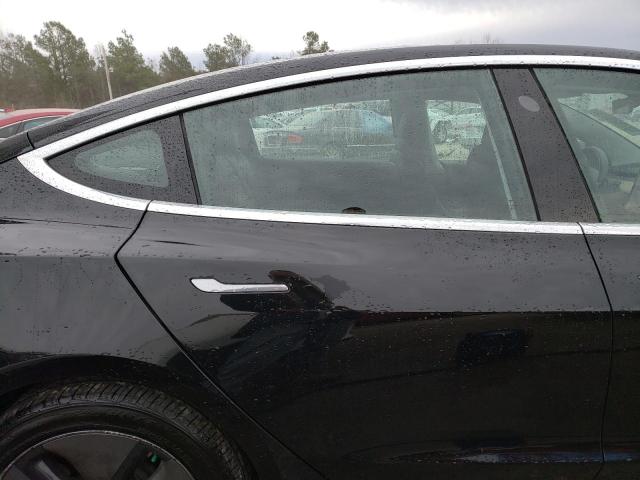 5YJ3E1EA5JF122913 Tesla MODEL 3