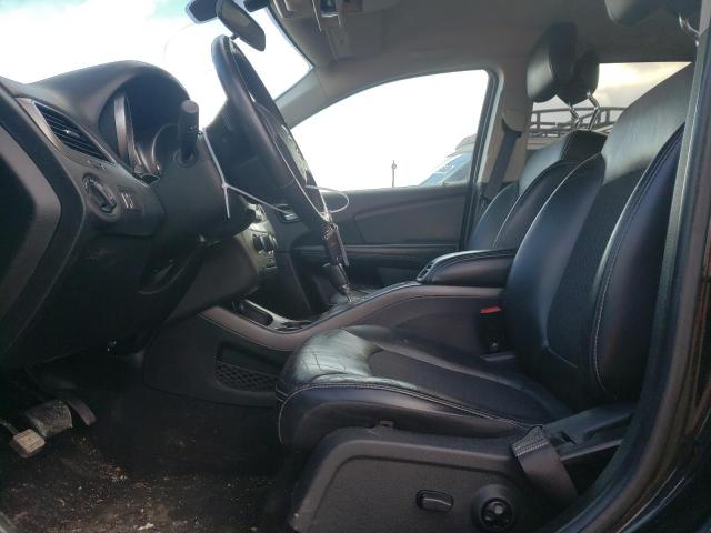 3C4PDDGG5JT361838 Dodge Journey Crossroad