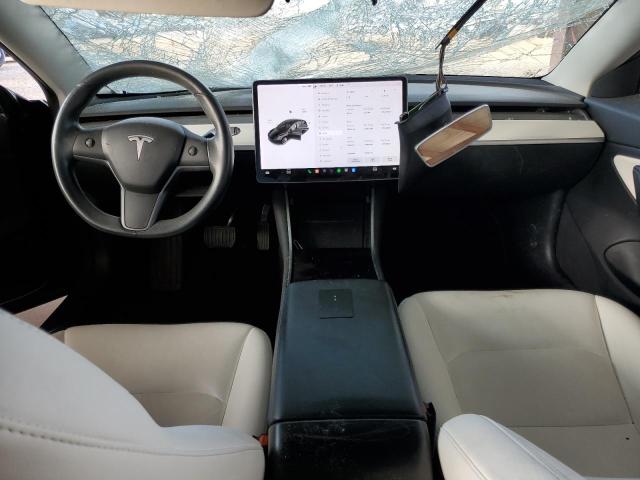 5YJ3E1EB6JF182806 Tesla MODEL 3
