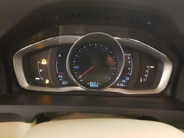 YV1612TK5F1357915 Volvo S60 Premier