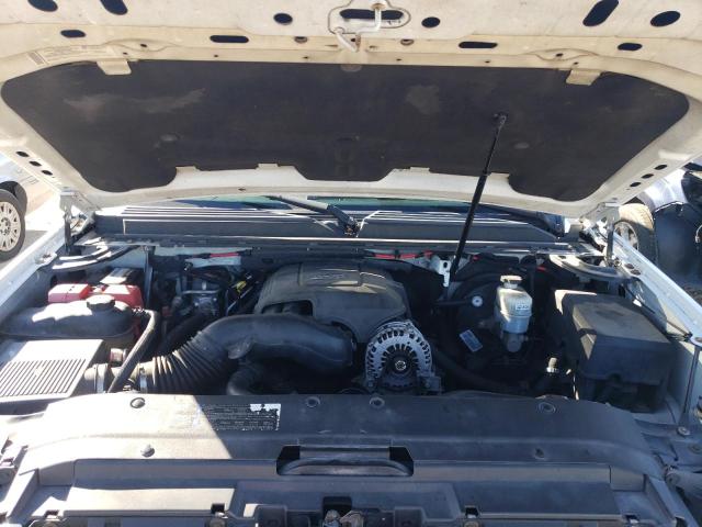 1GKFK66877J212293 GMC YUKON XL DENALI