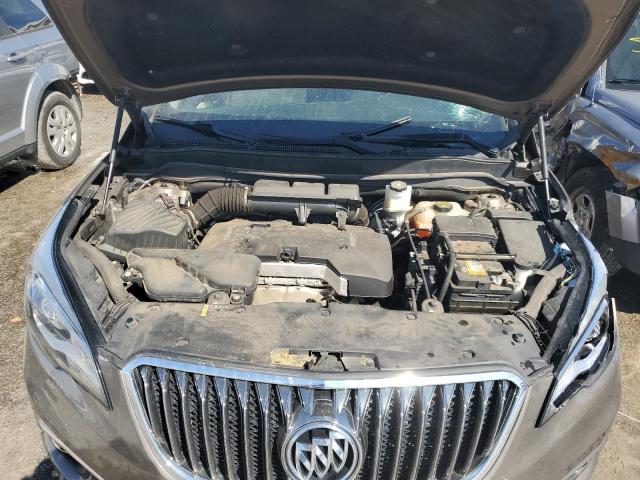 2017 BUICK ENVISION P - LRBFXASA4HD086191