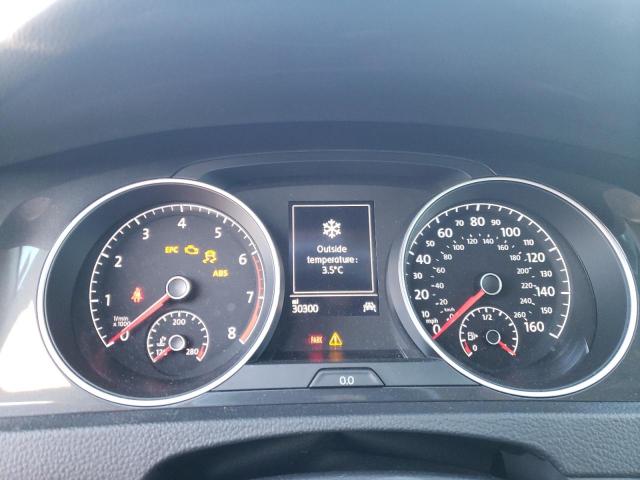 2020 VOLKSWAGEN GOLF - 3VWG57AU5LM001718