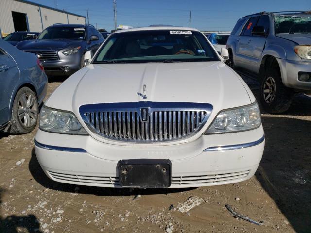 1LNHM82V47Y632148 Lincoln TOWNCAR