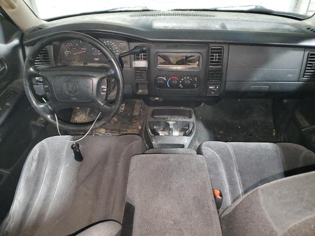 1D7HL42X53S319002 Dodge Dakota