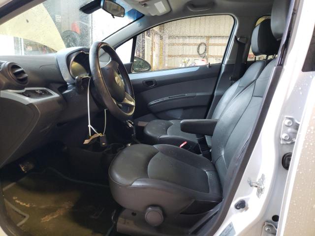 2015 CHEVROLET SPARK EV 2 - KL8CL6S05FC702061