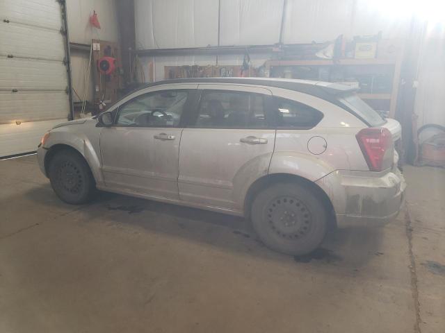 1B3HE78K37D275692 Dodge Caliber R/t