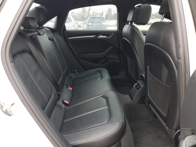 2017 AUDI A3 PREMIUM - WAUAUGFF1H1072955