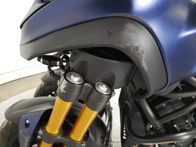 2019 YAMAHA MXT850 GT JYARN59Y2KA000086