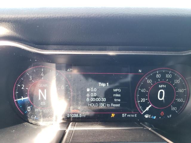 2021 FORD MUSTANG MA - 1FA6P8R03M5550749