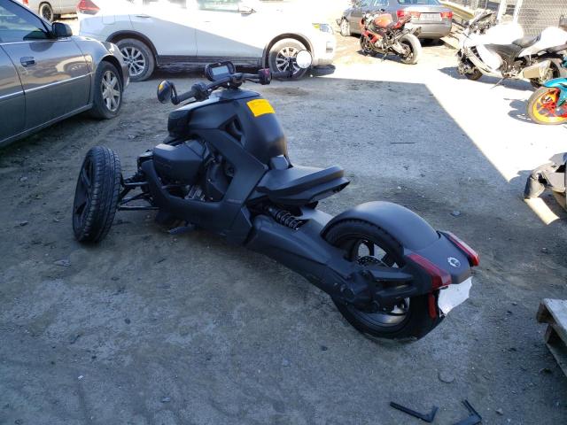 2022 CAN-AM RYKER - 3JB2FEG22NJ000800