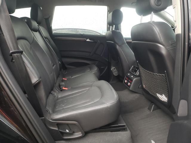2015 AUDI Q7 PREMIUM - WA1LGAFE4FD002394