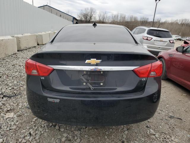 2G1105S37H9100907 | 2017 CHEVROLET IMPALA LT