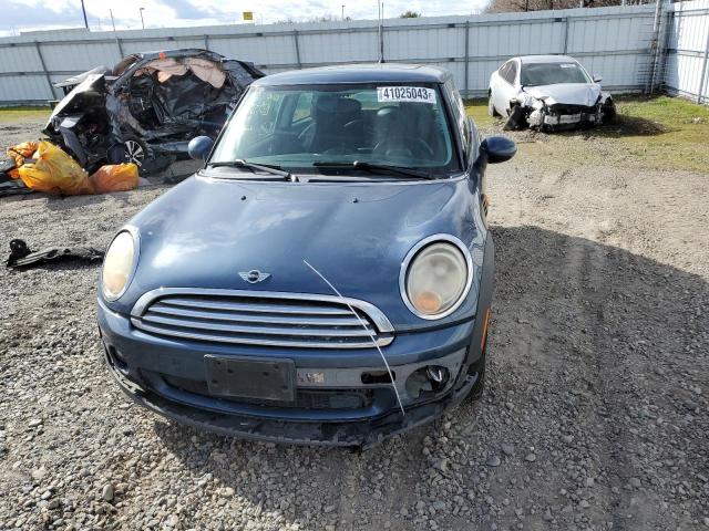 WMWMF33509TW78541 Mini Cooper