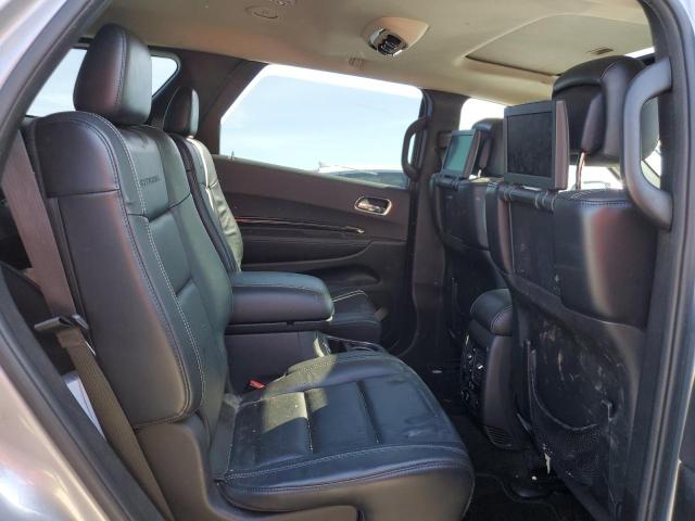 2015 DODGE DURANGO CI - 1C4SDHET0FC714801