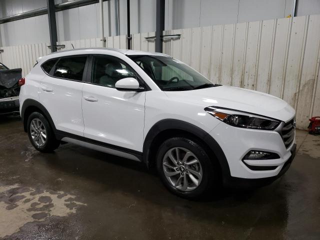 2017 HYUNDAI TUCSON LIM - KM8J3CA4XHU410948