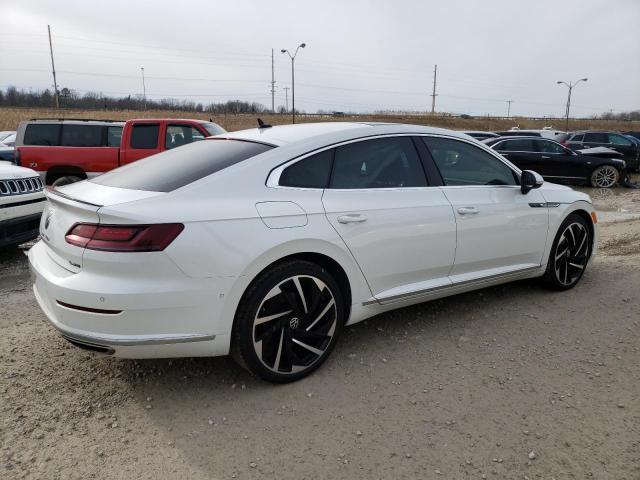 2021 VOLKSWAGEN ARTEON - WVWTR7ANXME012834