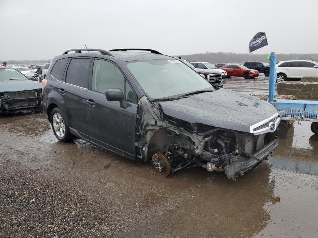 JF2SJAHC3EH449175 Subaru Forester 2.5i Limited